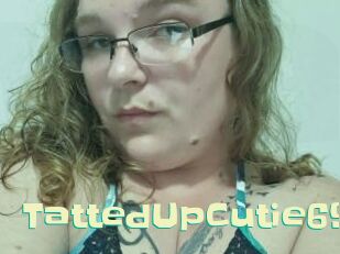 TattedUpCutie69