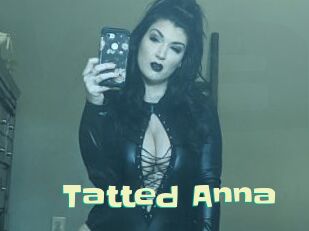 Tatted_Anna