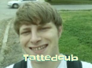 Tattedcub