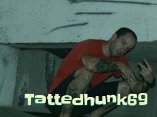 Tattedhunk69