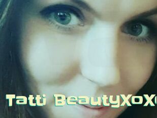 Tatti_BeautyXoXo Wanna Meet