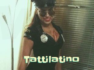 Tattilatino