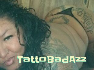 TattoBadAzz