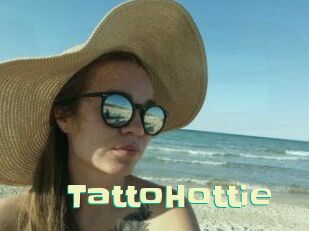 TattoHottie