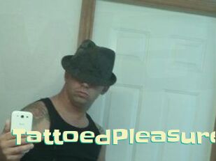 TattoedPleasure