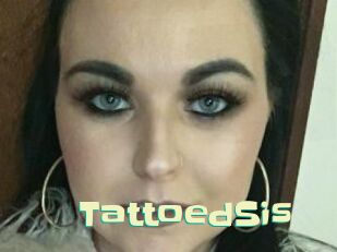 TattoedSis