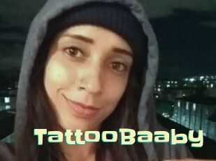 TattooBaaby