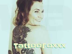 TattooFoxxx