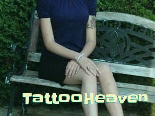 Tattoo_Heaven Wanna Meet