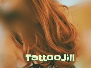 TattooJill