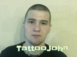TattooJohn