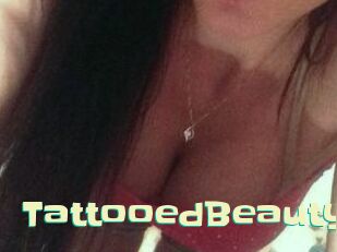 Tattooed_Beauty