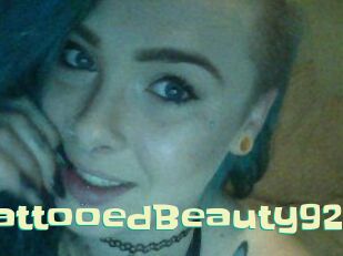 TattooedBeauty92