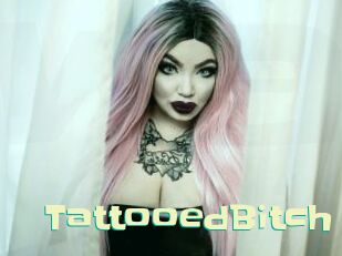 TattooedBitch