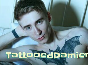 TattooedDamien