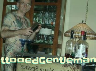 TattooedGentleman