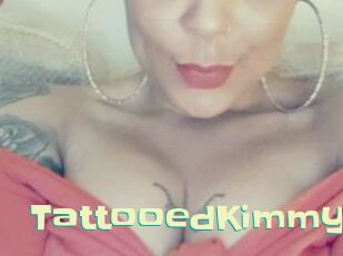 TattooedKimmy