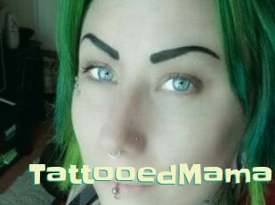 TattooedMama