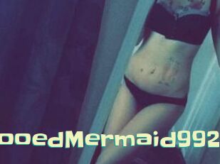 TattooedMermaid992