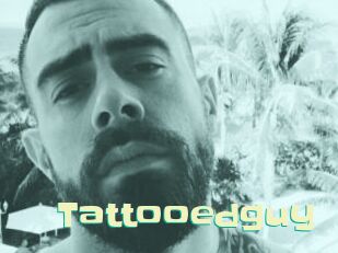 Tattooedguy Wanna Meet