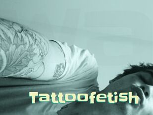 Tattoofetish