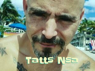 Tatts_Nsa Wanna Meet