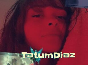 TatumDiaz