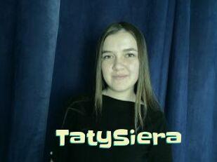 TatySiera
