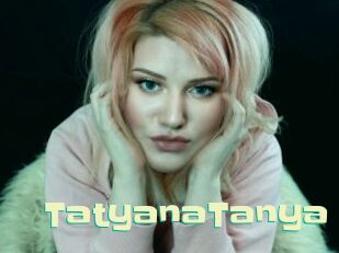 TatyanaTanya
