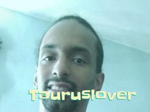 Tauruslover
