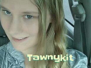 Tawnykit