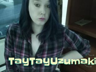 TayTayUzumaki Wanna Meet