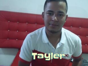 Tayler