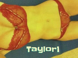 Taylor1