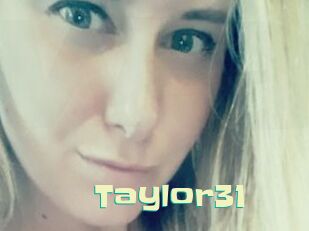 Taylor31
