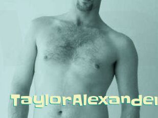 TaylorAlexander