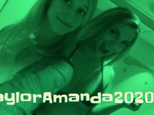 TaylorAmanda2020
