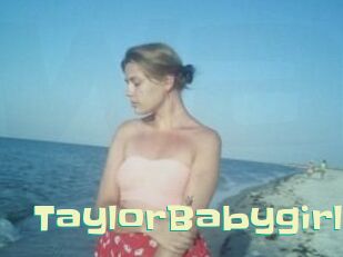 TaylorBabygirl