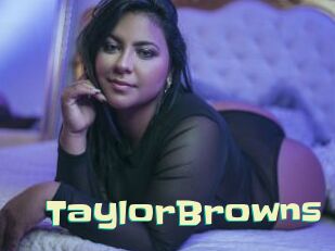 TaylorBrowns
