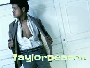 TaylorDeacon