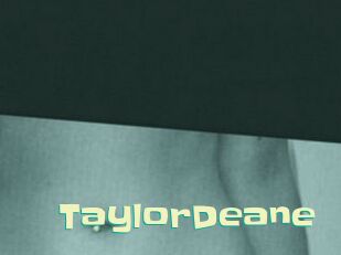 TaylorDeane