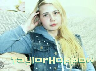 TaylorHoppow
