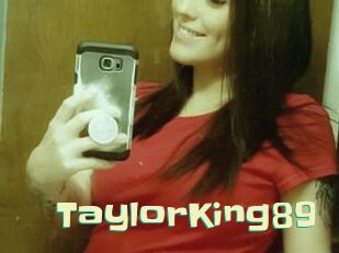 TaylorKing89