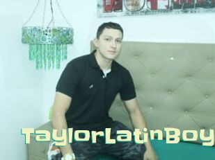 TaylorLatinBoy