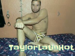 TaylorLatinHot
