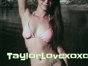 TaylorLovexoxo