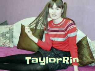 TaylorRin