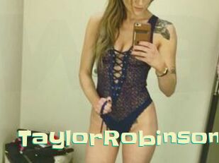 TaylorRobinson