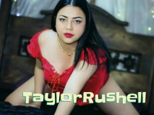 TaylorRushell