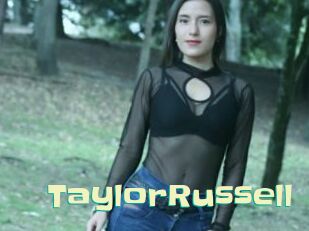 TaylorRussell